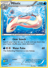 Dragons Exalted 028 Milotic