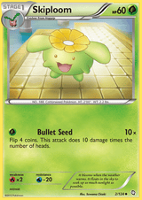 Dragons Exalted 002 Skiploom