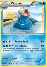 Dragons Exalted 031 Walrein