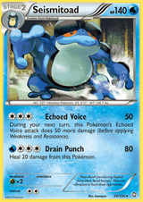 Dragons Exalted 036 Seismitoad