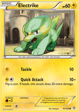 Dragons Exalted 041 Electrike