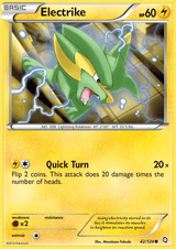 Dragons Exalted 042 Electrike