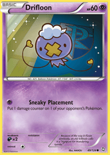 Dragons Exalted 049 Drifloon