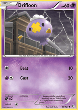 Dragons Exalted 050 Drifloon