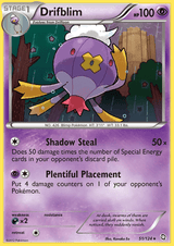 Dragons Exalted 051 Drifblim
