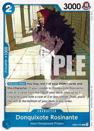 Descriptive image text