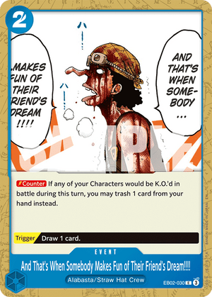 Descriptive image text