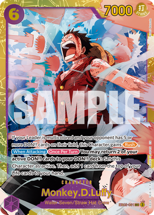 Descriptive image text