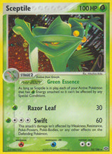 Emerald 010 Sceptile