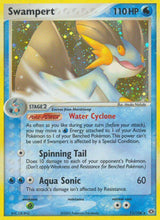 Emerald 011 Swampert