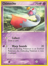 Emerald 012 Chimecho