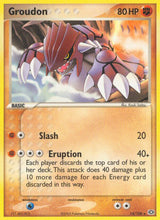 Emerald 014 Groudon