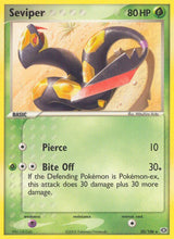 Emerald 020 Seviper