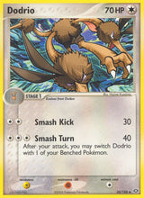 Emerald 026 Dodrio