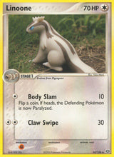 Emerald 034 Linoone