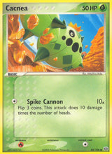 Emerald 044 Cacnea