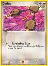 Emerald 045 Doduo