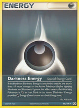 Emerald 086 Darkness Energy