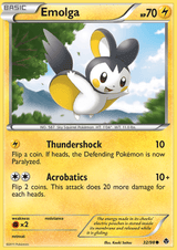 Emerging Powers 032 Emolga