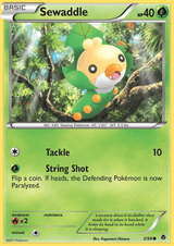 Emerging Powers 003 Sewaddle