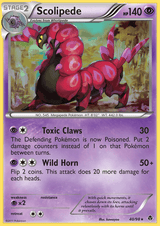 Emerging Powers 040 Scolipede