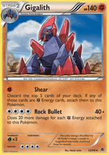 Emerging Powers 053 Gigalith