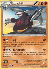 Emerging Powers 057 Excadrill
