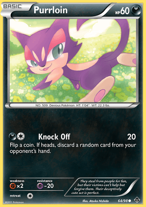 Emerging Powers 064 Purrloin