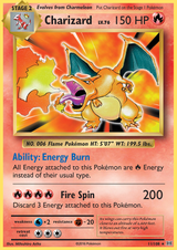 Evolutions 011 Charizard