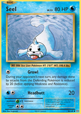 Evolutions 028 Seel
