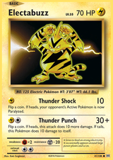 Evolutions 041 Electabuzz
