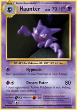 Evolutions 048 Haunter