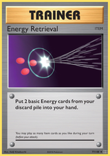 Evolutions 077 Energy Retrieval
