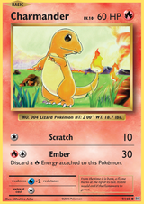 Evolutions 009 Charmander