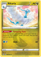 Evolving Skies 106 Altaria