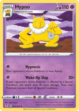 Evolving Skies 062 Hypno