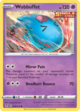 Evolving Skies 066 Wobbuffet