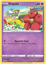 Evolving Skies 071 Flabebe