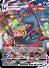 Evolving Skies 095 Umbreon VMAX