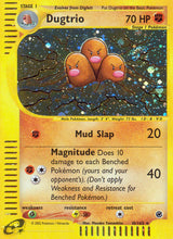 Expedition 010 Dugtrio