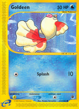 Expedition 111 Goldeen