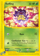 Expedition 114 Koffing