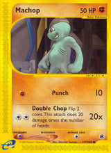Expedition 117 Machop
