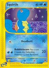 Expedition 132 Squirtle