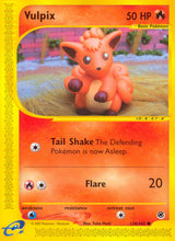 Expedition 136 Vulpix