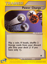 Expedition 147 Power Charge