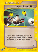 Expedition 151 Super Scoop Up