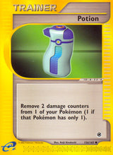 Expedition 156 Potion