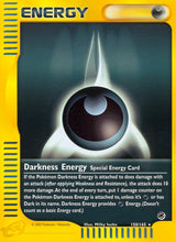 Expedition 158 Darkness Energy