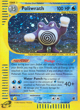 Expedition 024 Poliwrath